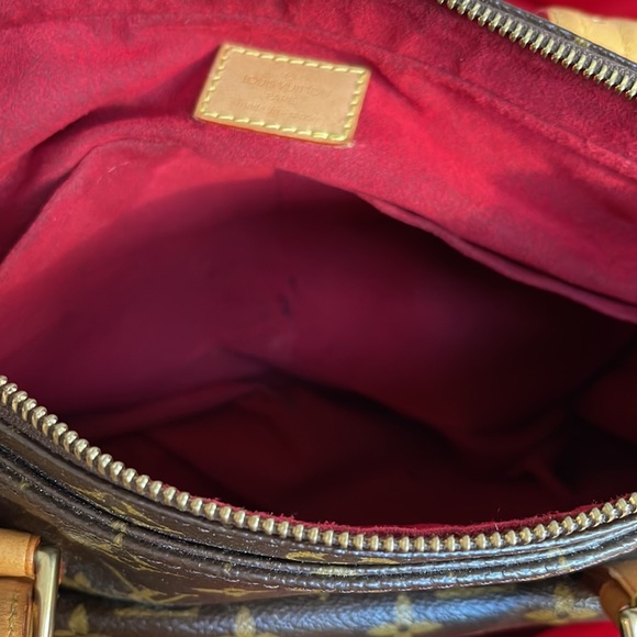 Authentic Louis Vuitton diaper bag. - Picture 7 of 8